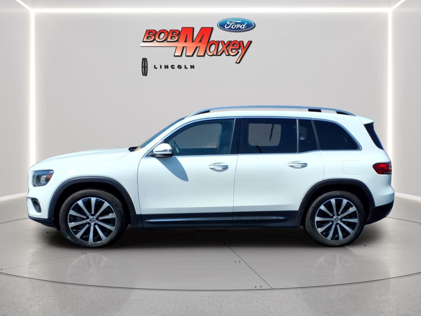 2022 Mercedes-Benz GLB GLB 250 4MATIC®