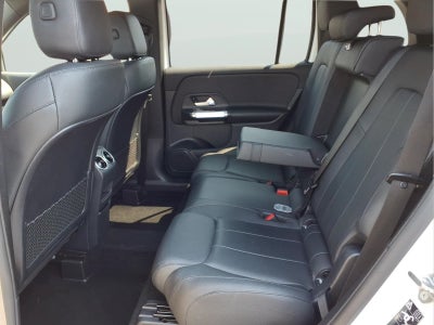 2022 Mercedes-Benz GLB GLB 250 4MATIC®