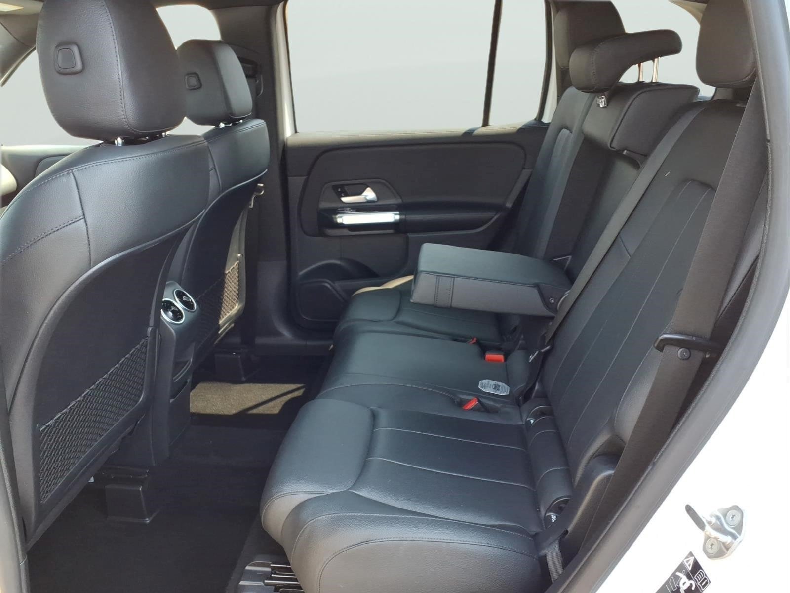 2022 Mercedes-Benz GLB GLB 250 4MATIC®