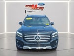 2024 Mercedes-Benz GLB GLB 250 4MATIC®
