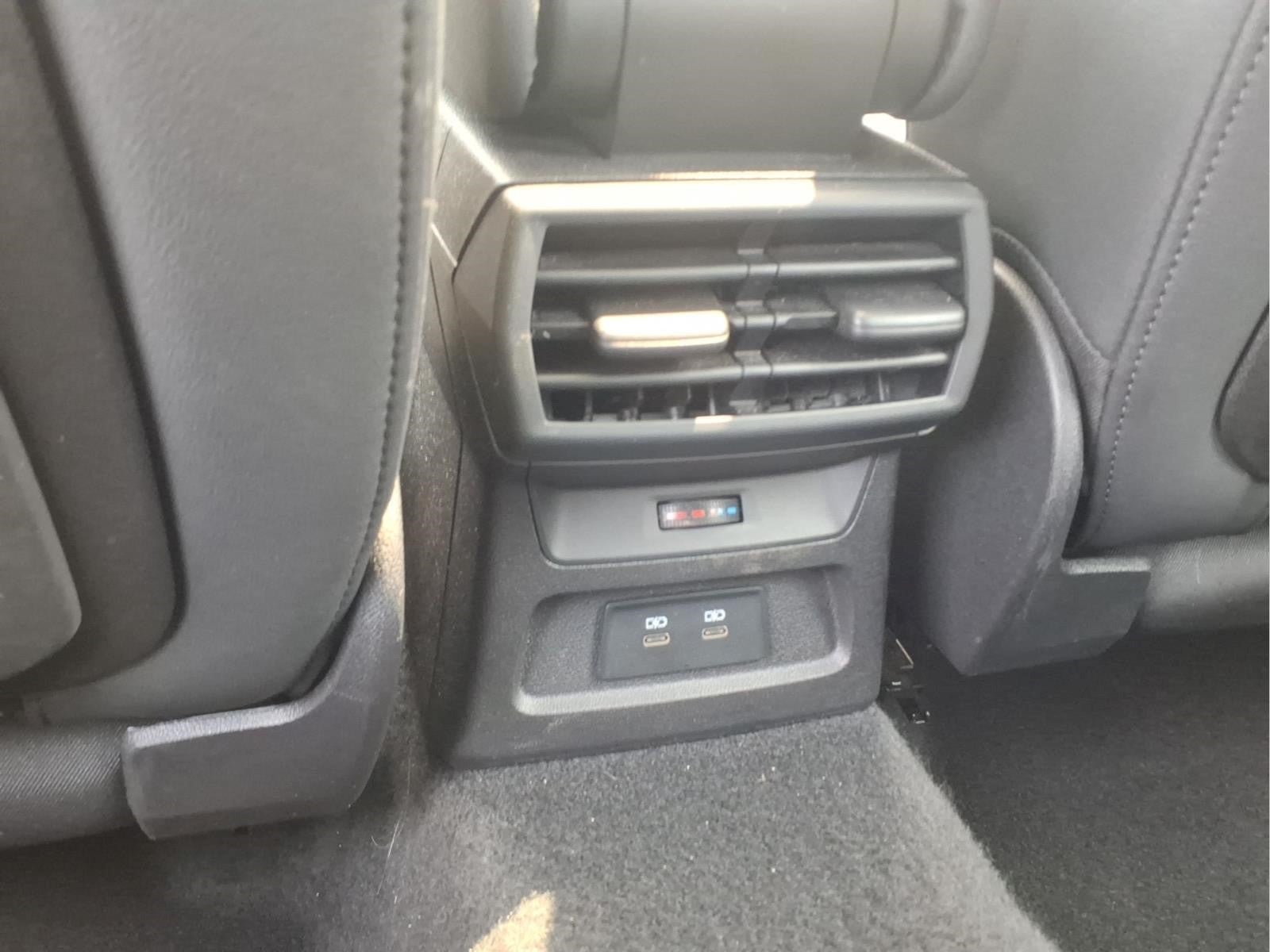 2024 Audi A3 FrontTrak