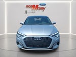 2024 Audi A3 FrontTrak