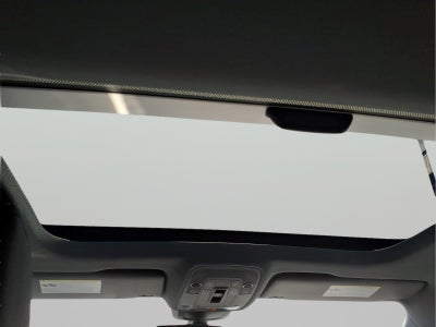 2024 Audi A3 FrontTrak