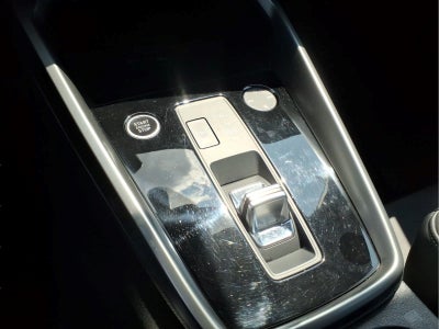 2024 Audi A3 FrontTrak