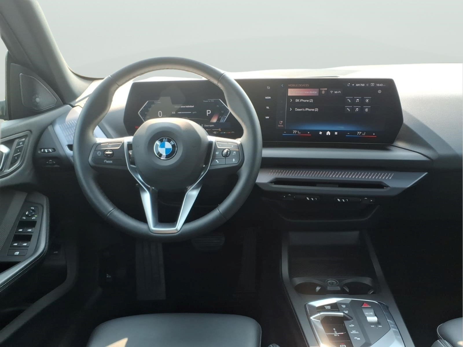 2025 BMW 2 Series 228 xDrive Gran Coupe