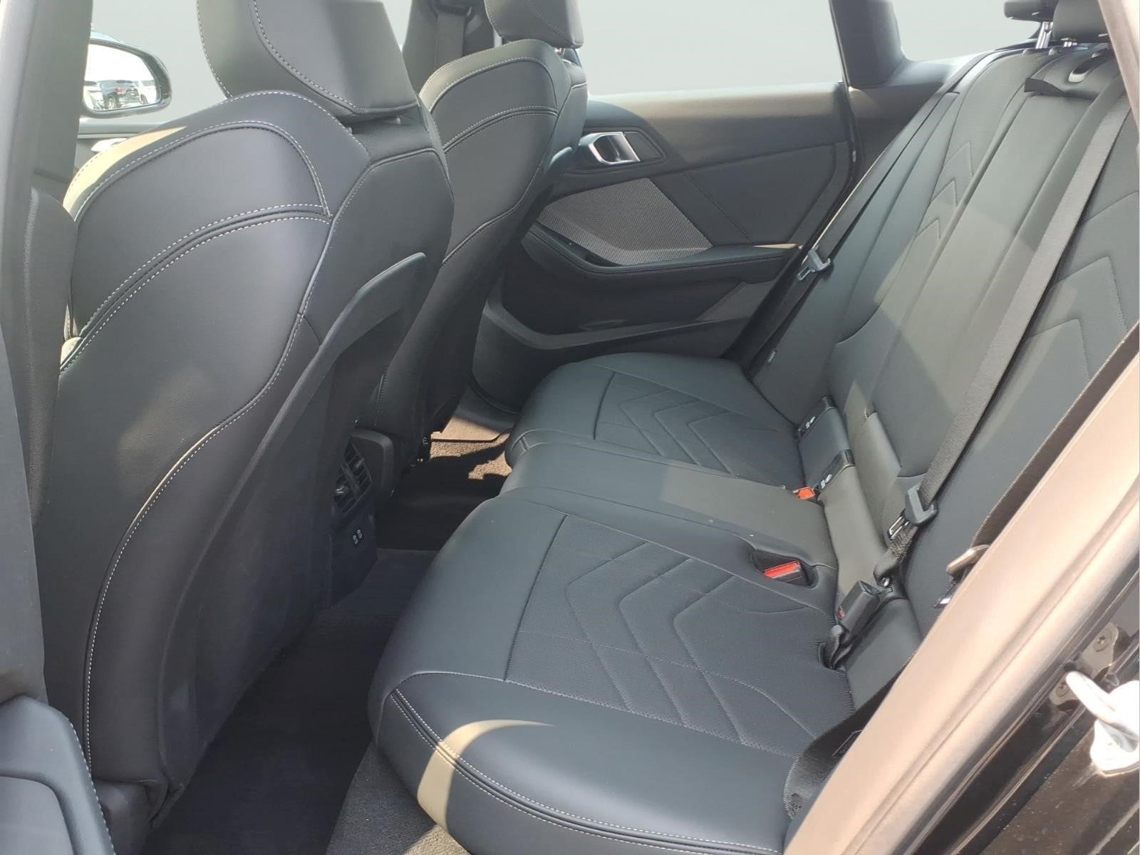 2025 BMW 2 Series 228 xDrive Gran Coupe