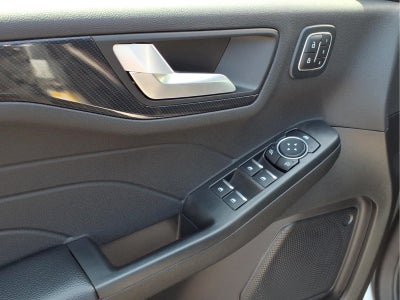 2023 Ford Escape ST-Line Elite
