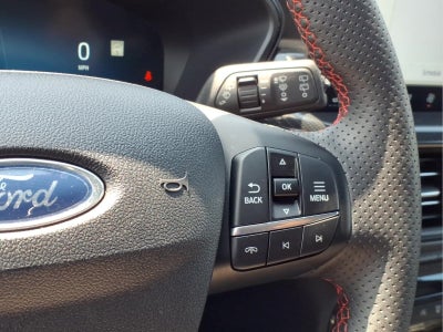 2023 Ford Escape ST-Line Elite