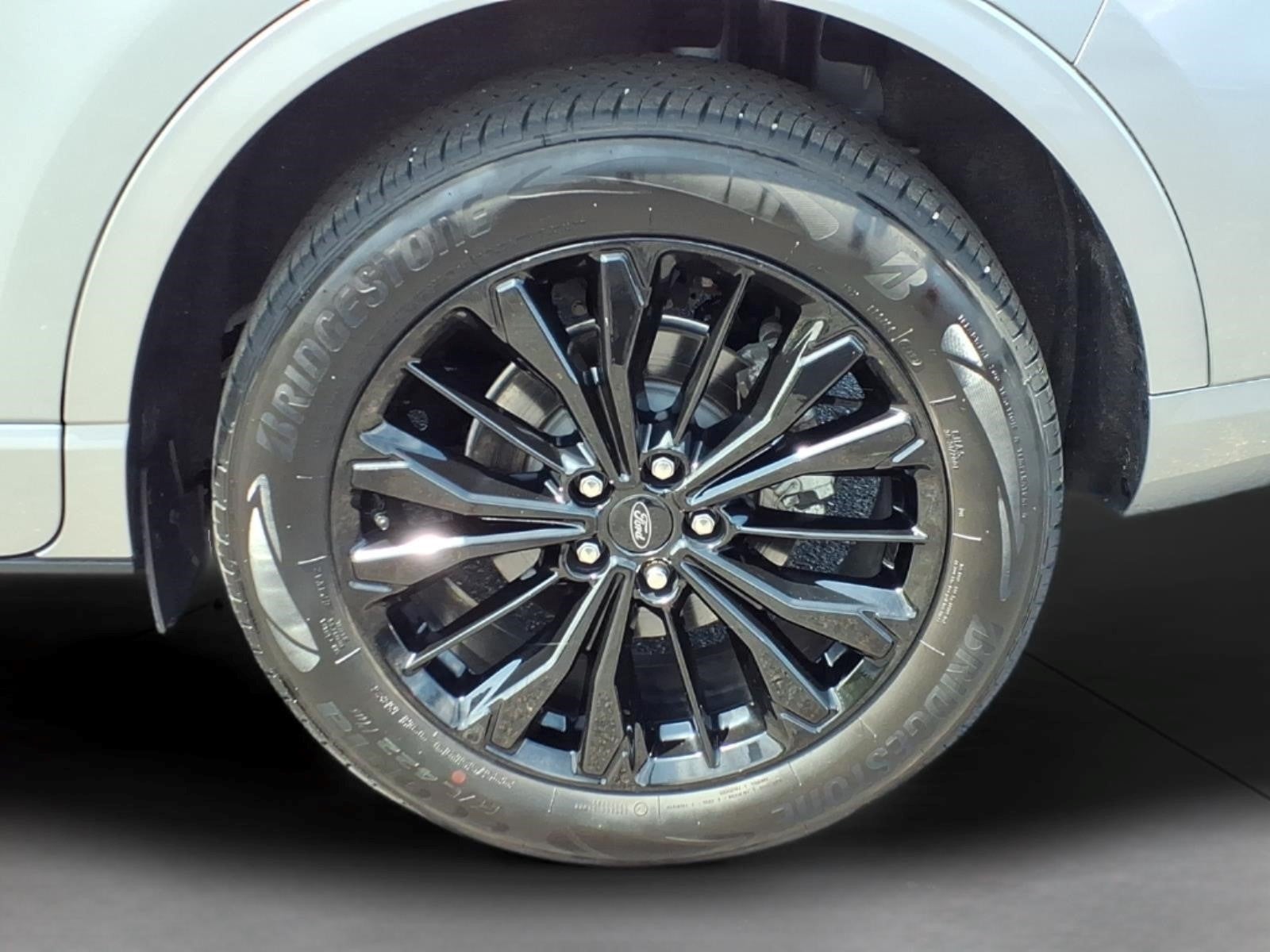 2023 Ford Escape ST-Line Elite