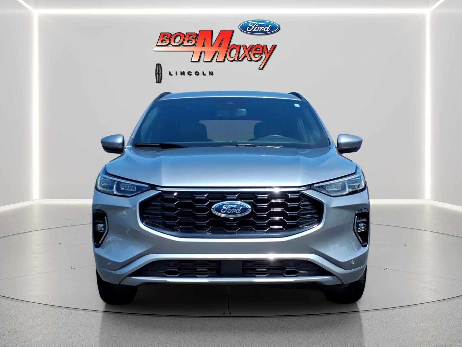2023 Ford Escape ST-Line Elite