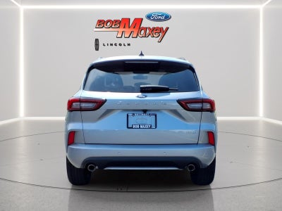 2023 Ford Escape ST-Line Elite