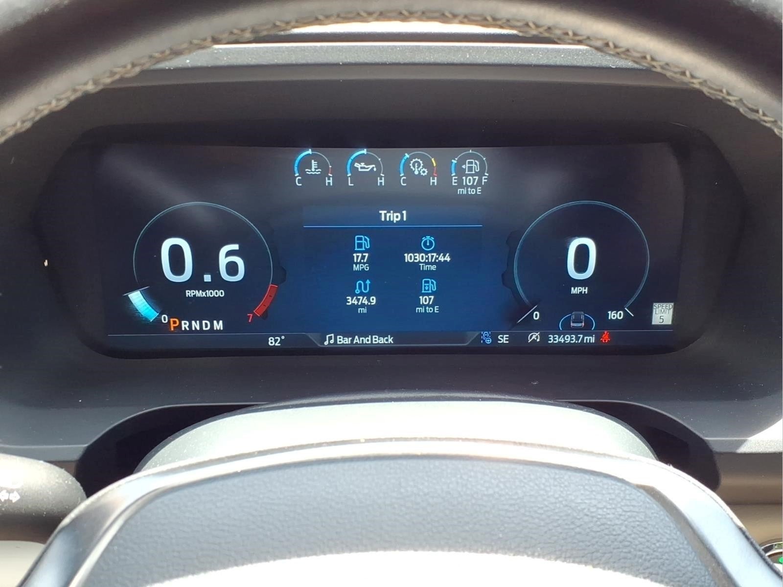 2024 Ford Expedition MAX Platinum