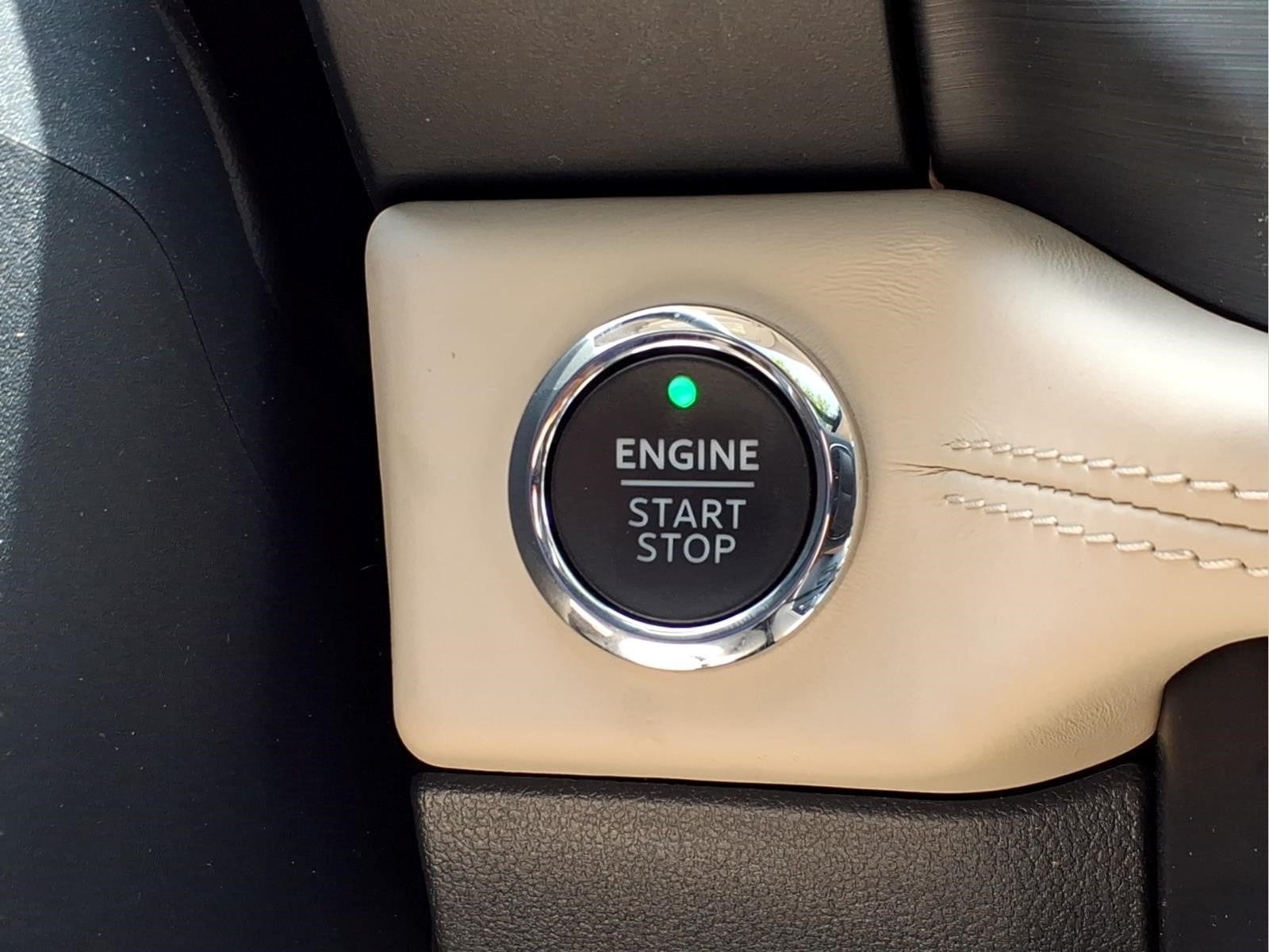 2024 Ford Expedition MAX Platinum