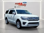 2024 Ford Expedition MAX Platinum