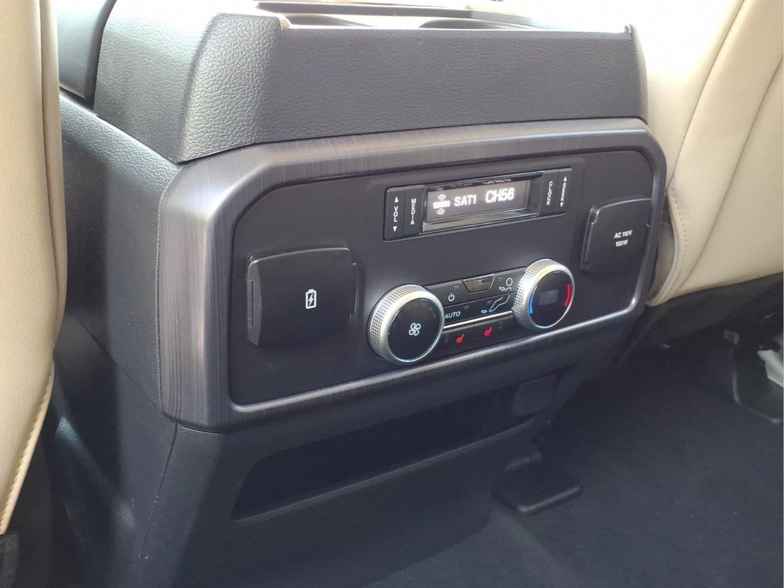 2024 Ford Expedition MAX Platinum