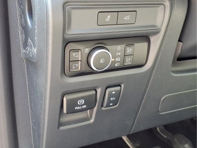 2024 Ford Expedition MAX Platinum