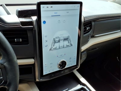 2024 Ford Expedition MAX Platinum