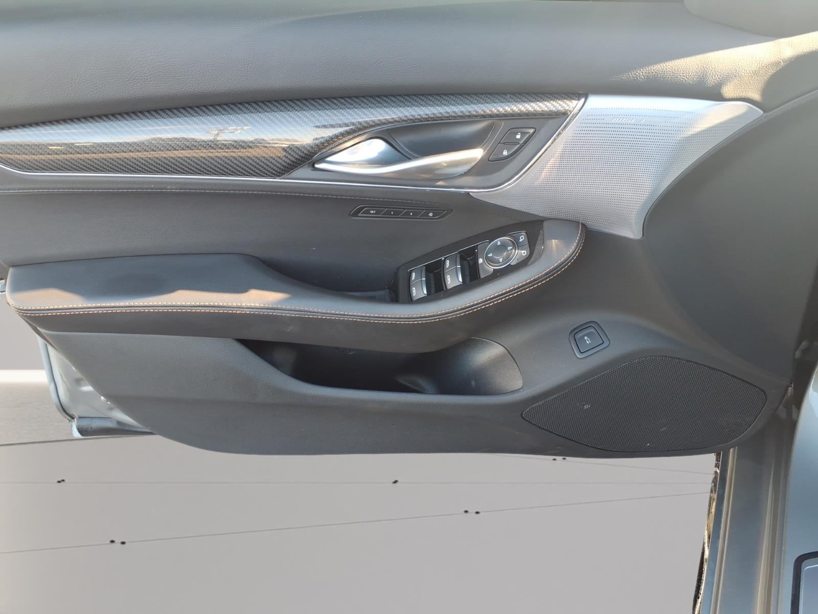 2024 Cadillac CT5-V V-Series