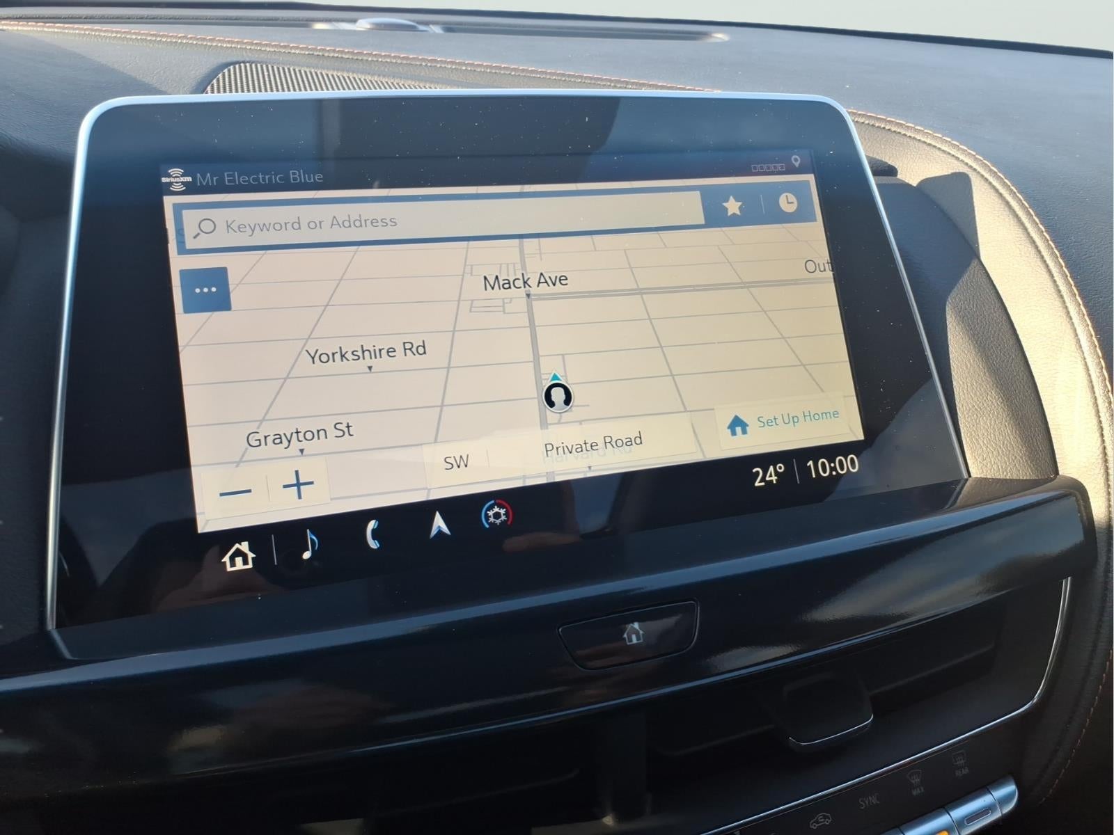 2024 Cadillac CT5-V V-Series