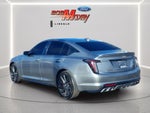 2024 Cadillac CT5-V V-Series