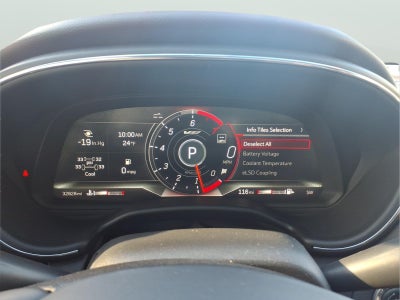 2024 Cadillac CT5-V V-Series