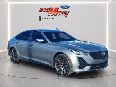 2024 Cadillac CT5-V V-Series