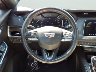 2023 Cadillac XT4 Sport