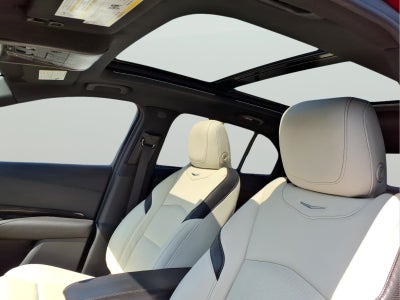 2023 Cadillac XT4 Sport