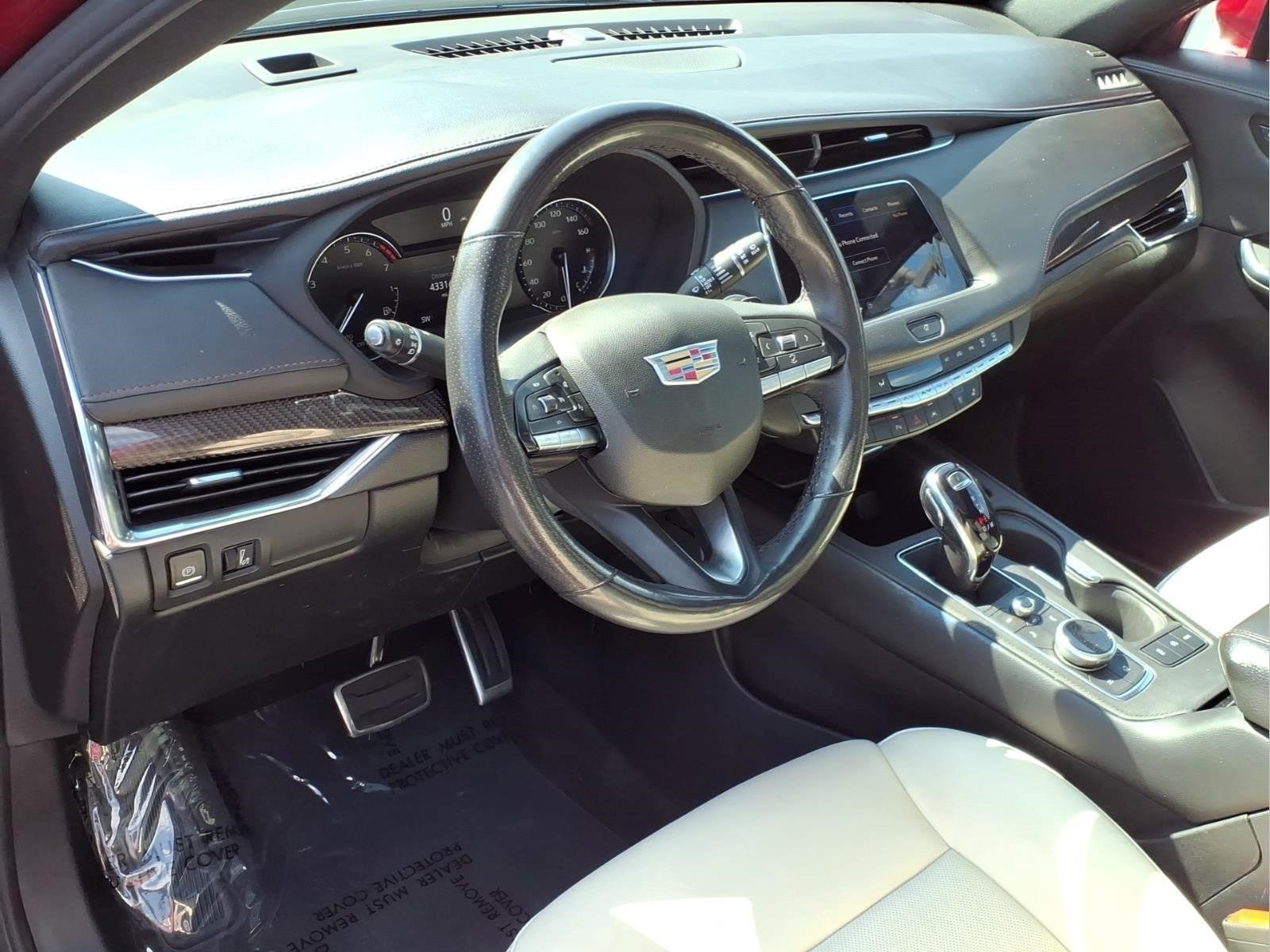 2023 Cadillac XT4 Sport