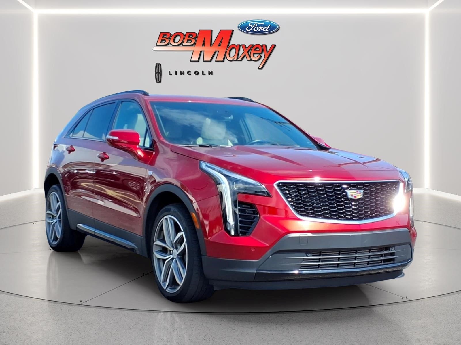 2023 Cadillac XT4 Sport