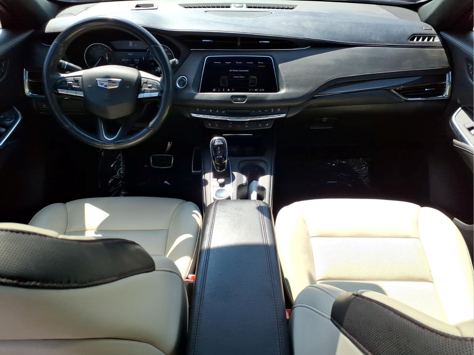 2023 Cadillac XT4 Sport