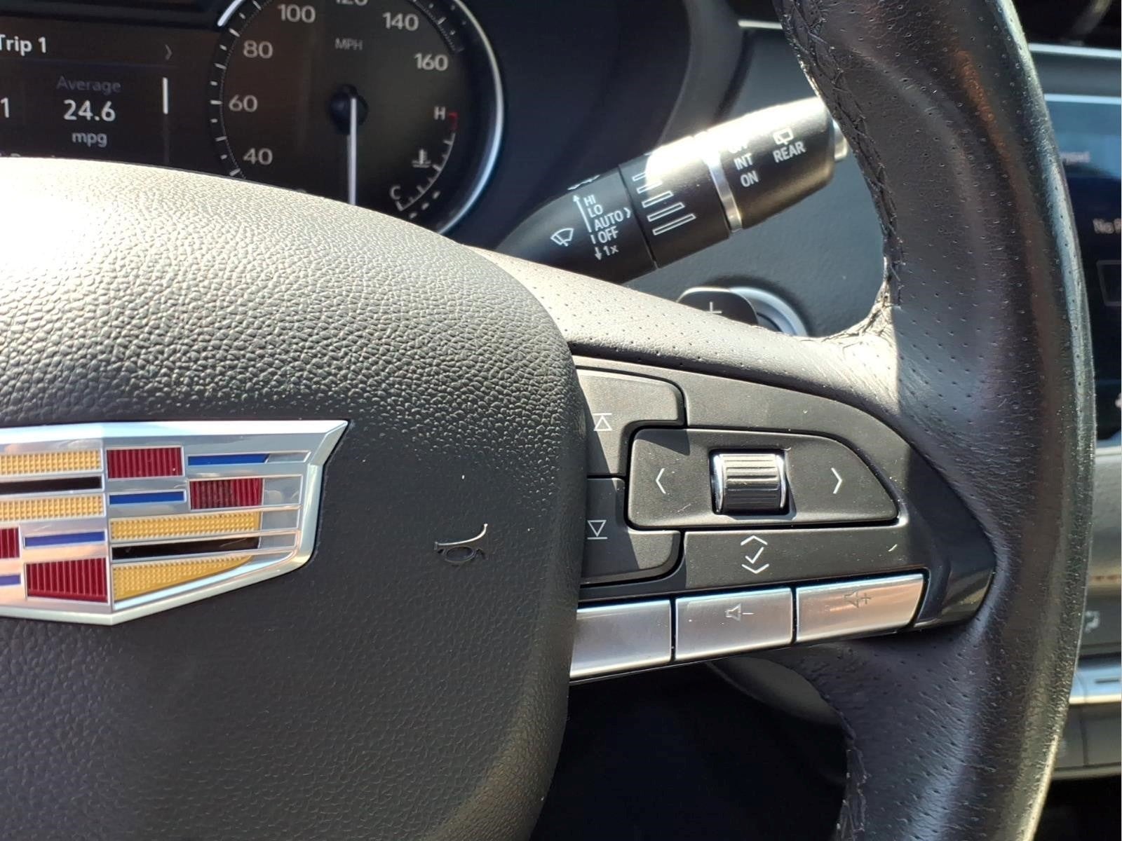 2023 Cadillac XT4 Sport
