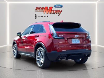 2023 Cadillac XT4 Sport