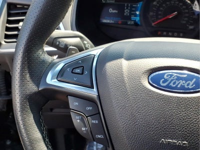 2023 Ford Edge ST