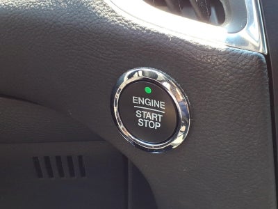 2023 Ford Edge ST