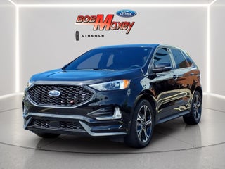 2023 Ford Edge ST