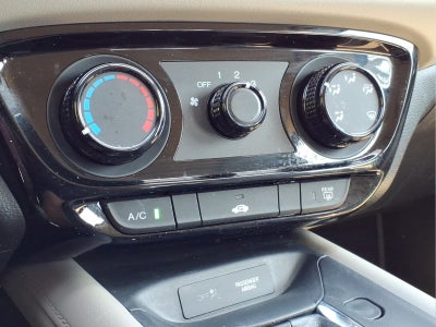 2020 Honda HR-V LX