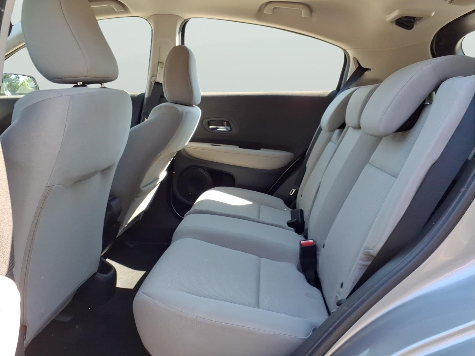 2020 Honda HR-V LX