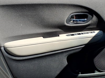 2020 Honda HR-V LX
