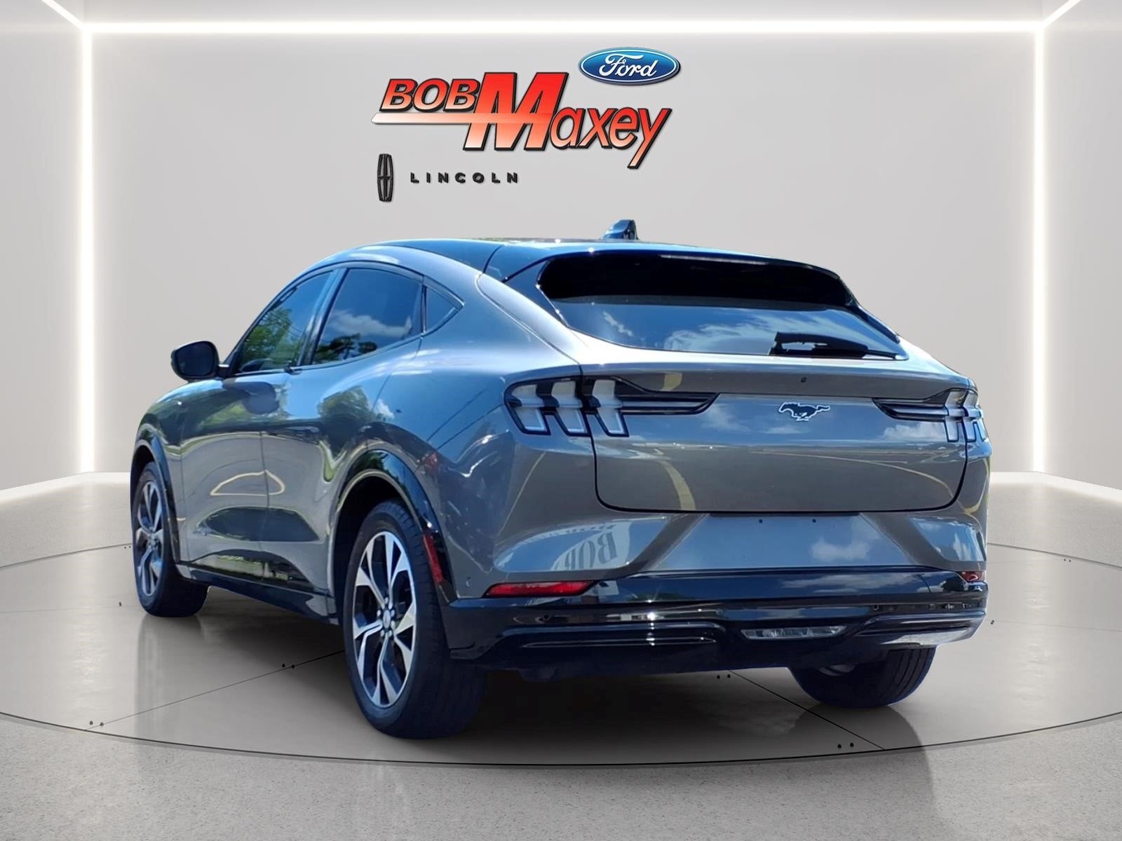 2023 Ford Mustang Mach-E Premium