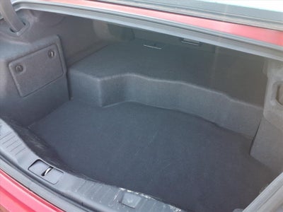 2019 Lincoln MKZ Hybrid Reserve I