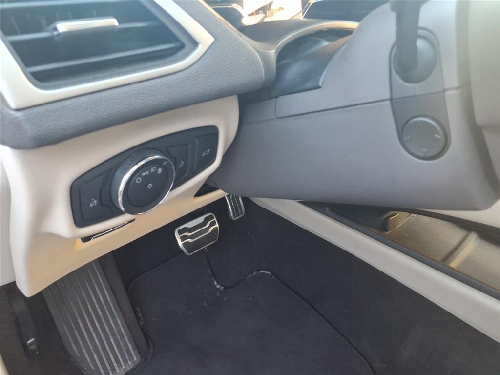 2019 Lincoln MKZ Hybrid Reserve I