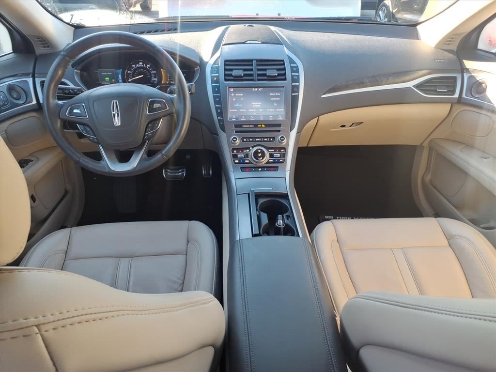 2019 Lincoln MKZ Hybrid Reserve I