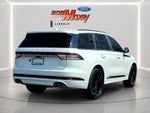 2024 Lincoln Aviator Reserve Premium