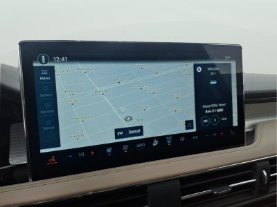 2024 Lincoln Corsair Premiere