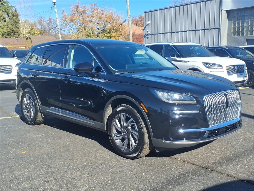 2024 Lincoln Corsair Premiere