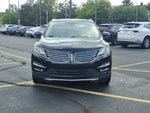 2018 Lincoln MKC Select