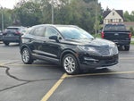 2018 Lincoln MKC Select