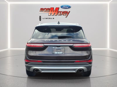 2023 Lincoln Corsair Reserve