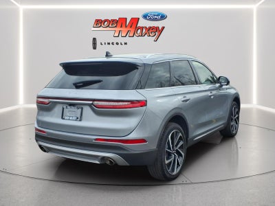 2023 Lincoln Corsair Reserve